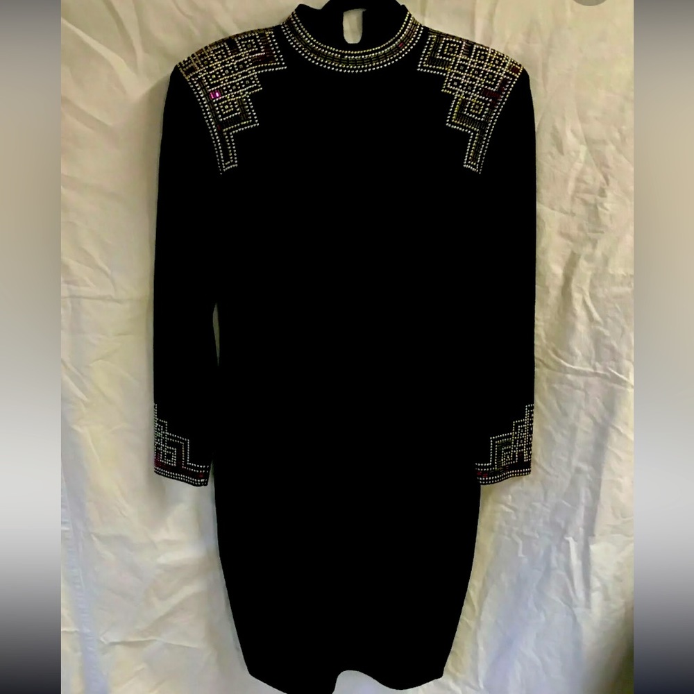St John Vintage Dress